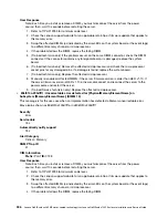 Preview for 350 page of Lenovo NeXtScale n1200 Installation And Service Manual