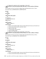 Preview for 446 page of Lenovo NeXtScale n1200 Installation And Service Manual