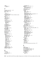 Preview for 874 page of Lenovo NeXtScale n1200 Installation And Service Manual