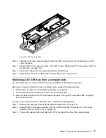 Preview for 125 page of Lenovo NeXtScale nx360 M5 Installation And Service Manual