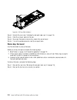 Preview for 134 page of Lenovo NeXtScale nx360 M5 Installation And Service Manual