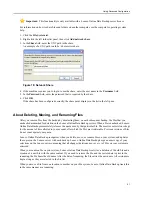 Preview for 21 page of Lenovo Online Data Backup 1.8.14 User Manual