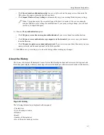 Preview for 27 page of Lenovo Online Data Backup 1.8.14 User Manual