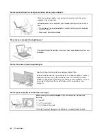 Preview for 8 page of Lenovo P70 User Manual