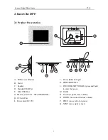 Preview for 5 page of Lenovo P825 User Manual