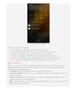 Preview for 6 page of Lenovo PHAB2 Pro User Manual