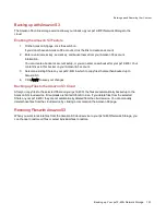 Предварительный просмотр 111 страницы Lenovo px12-400r User Manual