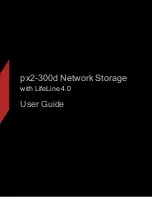 Lenovo px2-300d User Manual preview