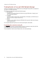 Preview for 26 page of Lenovo px2-300d User Manual