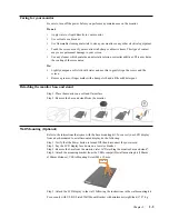 Предварительный просмотр 21 страницы Lenovo Q27h-10 User Manual