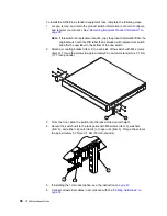 Предварительный просмотр 36 страницы Lenovo RackSwitch G7028 Installation Manual