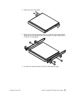 Предварительный просмотр 39 страницы Lenovo RackSwitch G7028 Installation Manual