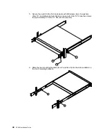 Предварительный просмотр 40 страницы Lenovo RackSwitch G7028 Installation Manual