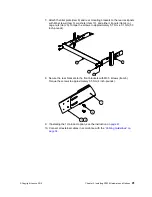 Предварительный просмотр 41 страницы Lenovo RackSwitch G7028 Installation Manual