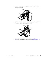 Предварительный просмотр 45 страницы Lenovo RackSwitch G7028 Installation Manual