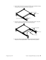 Предварительный просмотр 49 страницы Lenovo RackSwitch G7028 Installation Manual