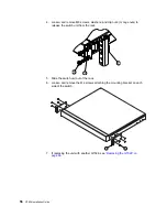 Предварительный просмотр 58 страницы Lenovo RackSwitch G7028 Installation Manual