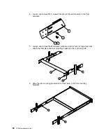 Предварительный просмотр 60 страницы Lenovo RackSwitch G7028 Installation Manual