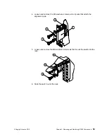 Предварительный просмотр 63 страницы Lenovo RackSwitch G7028 Installation Manual