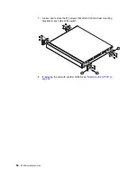 Предварительный просмотр 64 страницы Lenovo RackSwitch G7028 Installation Manual