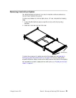 Предварительный просмотр 65 страницы Lenovo RackSwitch G7028 Installation Manual