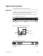 Предварительный просмотр 19 страницы Lenovo RackSwitch G7052 Installation Manual