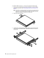 Предварительный просмотр 38 страницы Lenovo RackSwitch G8052 Installation Manual