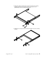 Предварительный просмотр 39 страницы Lenovo RackSwitch G8052 Installation Manual