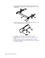 Предварительный просмотр 40 страницы Lenovo RackSwitch G8052 Installation Manual