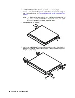 Предварительный просмотр 42 страницы Lenovo RackSwitch G8052 Installation Manual