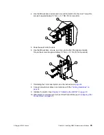 Предварительный просмотр 43 страницы Lenovo RackSwitch G8052 Installation Manual