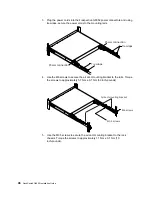 Предварительный просмотр 46 страницы Lenovo RackSwitch G8052 Installation Manual