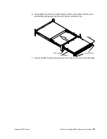 Предварительный просмотр 47 страницы Lenovo RackSwitch G8052 Installation Manual