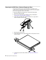 Предварительный просмотр 60 страницы Lenovo RackSwitch G8052 Installation Manual