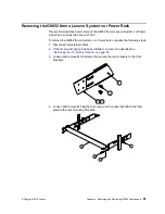 Предварительный просмотр 61 страницы Lenovo RackSwitch G8052 Installation Manual