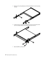 Предварительный просмотр 62 страницы Lenovo RackSwitch G8052 Installation Manual