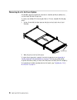 Предварительный просмотр 66 страницы Lenovo RackSwitch G8052 Installation Manual