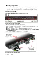 Предварительный просмотр 3 страницы Lenovo RackSwitch G8052 Product Manual