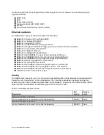 Предварительный просмотр 11 страницы Lenovo RackSwitch G8052 Product Manual