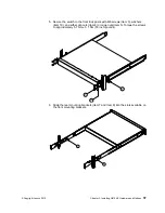 Предварительный просмотр 37 страницы Lenovo RackSwitch G8124E Installation Manual