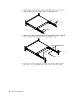 Предварительный просмотр 44 страницы Lenovo RackSwitch G8124E Installation Manual