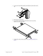 Предварительный просмотр 55 страницы Lenovo RackSwitch G8124E Installation Manual