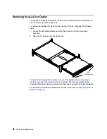 Предварительный просмотр 56 страницы Lenovo RackSwitch G8124E Installation Manual