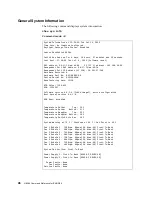 Предварительный просмотр 46 страницы Lenovo RackSwitch G8264 Command Reference Manual