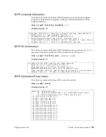 Предварительный просмотр 105 страницы Lenovo RackSwitch G8264 Command Reference Manual