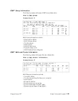 Предварительный просмотр 123 страницы Lenovo RackSwitch G8264 Command Reference Manual