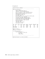 Предварительный просмотр 158 страницы Lenovo RackSwitch G8264 Command Reference Manual