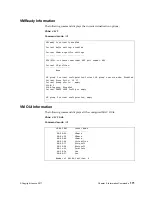 Предварительный просмотр 171 страницы Lenovo RackSwitch G8264 Command Reference Manual