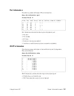 Предварительный просмотр 187 страницы Lenovo RackSwitch G8264 Command Reference Manual