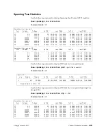 Предварительный просмотр 245 страницы Lenovo RackSwitch G8264 Command Reference Manual